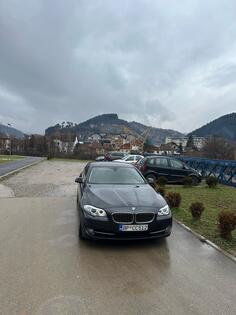 BMW - 535 - 3.0