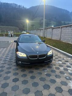 BMW - 535 - 3.0