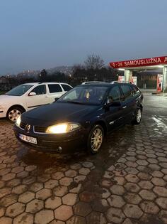 Renault - Laguna - 1.9dci