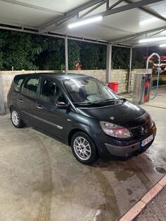 Renault - Scenic - 1.9D