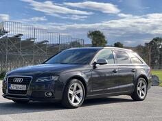 Audi - A4 - 2.0 TDI