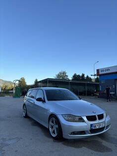 BMW - 320 - 20