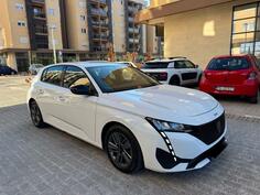 Peugeot - 308 - 1.5 hdi