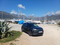 Citroen - C4 Cactus - AUTOMATIK 1.6 HDI