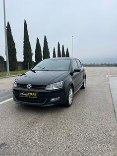 Volkswagen - Polo - 1.6TDI