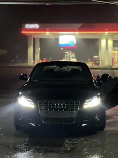 Audi - A5 - 2.7 TDI