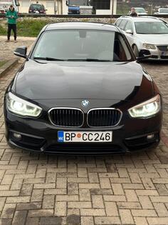 BMW - 118 - 2.0