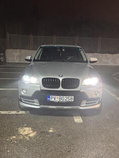 BMW - X5 - 3.0 D