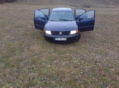 Volkswagen - Passat - Tdi