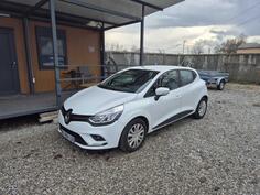 Renault - Clio - dCi 90ks