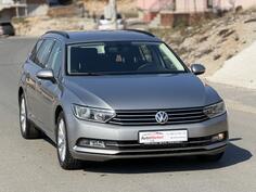 Volkswagen - Passat - 2.0