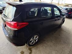 Kia - Carens - 1,6 crdi