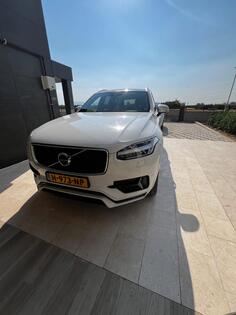 Volvo - XC 90 - 2.0 d5