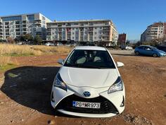 Toyota - Yaris - 1.5 Hybrit