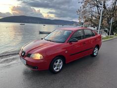 Seat - Cordoba - 1.4 benzin