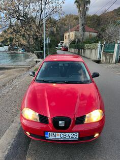 Seat - Cordoba - 1.4 benzin