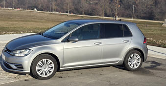 Volkswagen - Golf 7.5 - 1.6 tdi