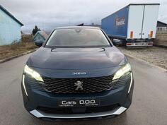 Peugeot - 3008 - 1.5 HDI