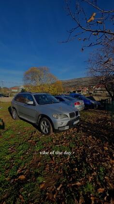 BMW - X5 - 3.0si