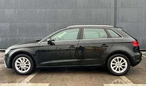 Audi - A3 - 1.6 TDI