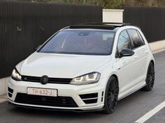 Volkswagen - Golf 7 - 2.0