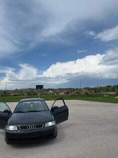 U djelovima Audi - A3 1.9TDI 81kw