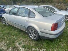 Volkswagen - Passat - 2.0 TDI