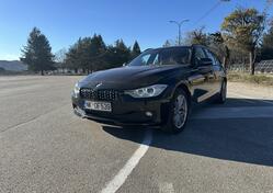 BMW - 320 - Xdrive