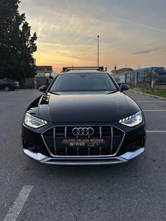 Audi - A4 Allroad - 2,0