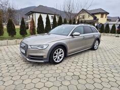 Audi - A6 Allroad - 3.0 Tdi Quattro