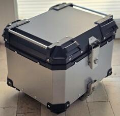 Kofer za motor - Moto oprema