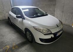 Renault - Megane - 1.5 dci