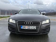 Audi - A7 - 3.0tdi