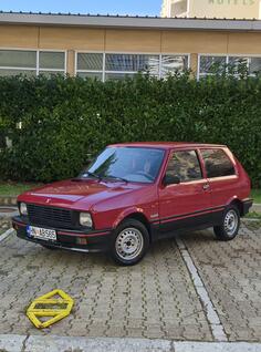 Zastava - Yugo Tempo - Tempo 1.1 C