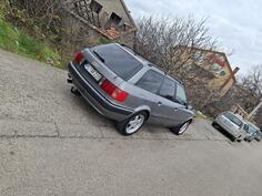 Audi - 80 - 1.6