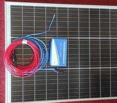 Reflektor za plovila