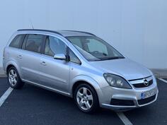 Opel - Zafira - 1.9