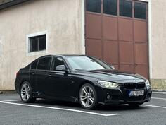 BMW - 320 - M Paket