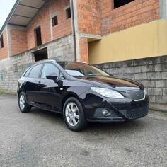 Seat - Ibiza - 1,2tdi