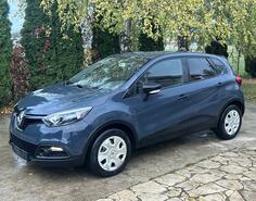 Renault - Captur - 1.5 DCI 66KW