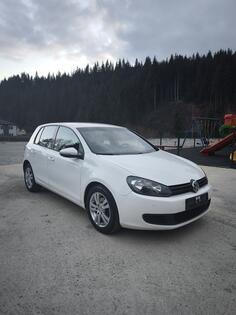 Volkswagen - Golf 6 - TDI