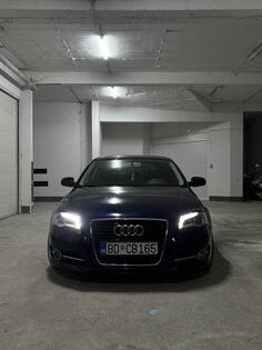 Audi - A3 - 8p 1.6 dizel