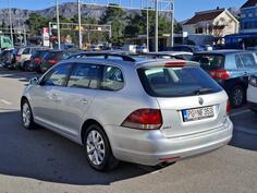 Volkswagen - Golf 6 - 1.6 tdi