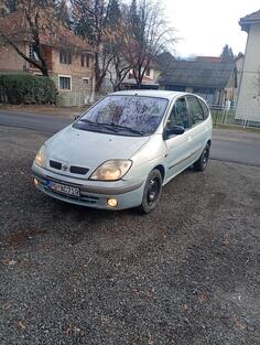 Renault - Scenic - 1.9 dci