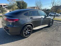 Mercedes Benz - GLC 220 - 2.0