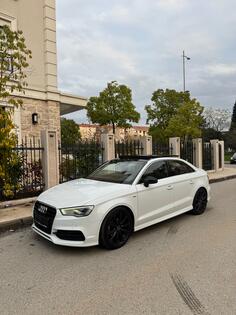 Audi - A3 - 2.0 Tdi