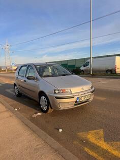 Fiat - Punto - 1.2