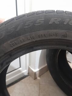 Pirelli - winter - Zimska guma