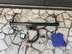 Kuka za vuču Renault