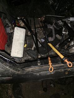 Djelovi za mali servis